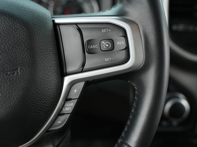 2023 RAM 1500 Big Horn Crew Cab 4x4 6'4' Box in Hendersonville, TN ...