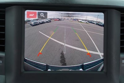 2022 RAM 1500 Big Horn Crew Cab 4x4 6'4' Box