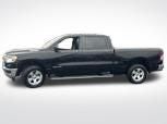 2022 RAM 1500 Big Horn Crew Cab 4x4 6'4' Box