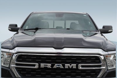 2022 RAM 1500 Big Horn Crew Cab 4x4 6'4' Box