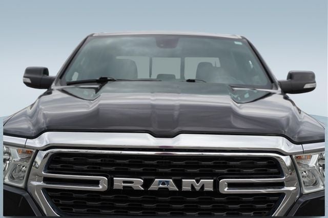 2022 RAM 1500 Big Horn Crew Cab 4x4 6'4' Box