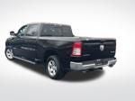 2022 RAM 1500 Big Horn Crew Cab 4x4 6'4' Box