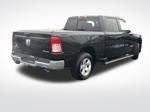 2022 RAM 1500 Big Horn Crew Cab 4x4 6'4' Box