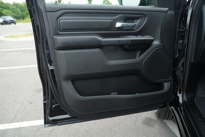 2026 RAM Ram 1500 RAM 1500 EXPRESS CREW CAB 4X4 6'4' BOX