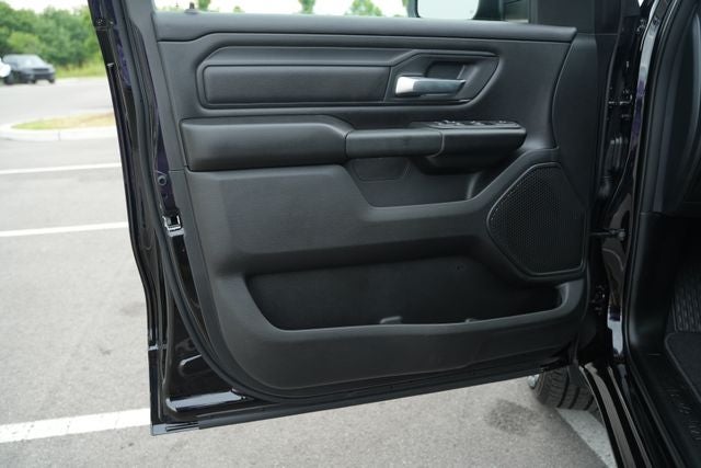2026 RAM Ram 1500 RAM 1500 EXPRESS CREW CAB 4X4 6'4' BOX