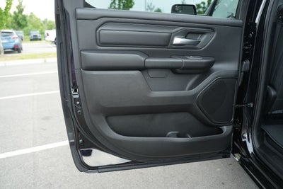 2026 RAM Ram 1500 RAM 1500 EXPRESS CREW CAB 4X4 6'4' BOX