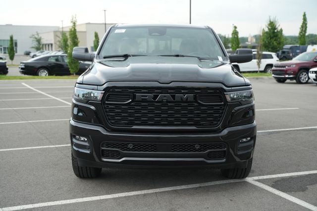 2026 RAM Ram 1500 RAM 1500 EXPRESS CREW CAB 4X4 6'4' BOX