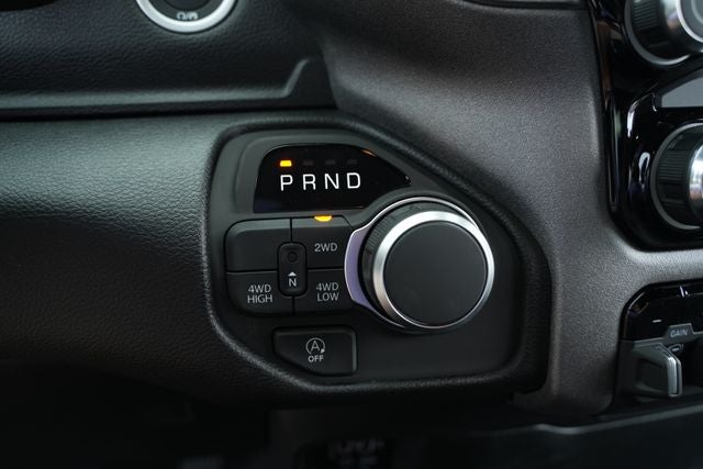 2026 RAM Ram 1500 RAM 1500 EXPRESS CREW CAB 4X4 6'4' BOX