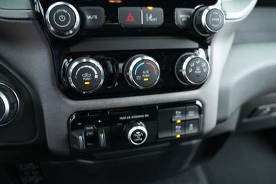 2026 RAM Ram 1500 RAM 1500 EXPRESS CREW CAB 4X4 6'4' BOX