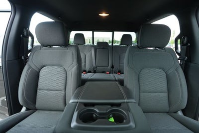 2026 RAM Ram 1500 RAM 1500 EXPRESS CREW CAB 4X4 6'4' BOX