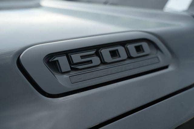 2026 RAM Ram 1500 RAM 1500 EXPRESS CREW CAB 4X4 6'4' BOX