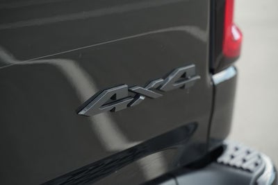 2026 RAM Ram 1500 RAM 1500 EXPRESS CREW CAB 4X4 6'4' BOX