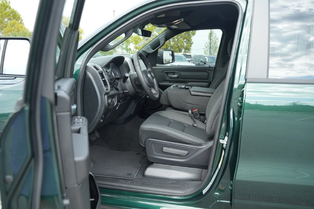 2027 RAM Ram 1500 Express