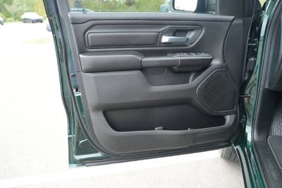 2027 RAM Ram 1500 Express