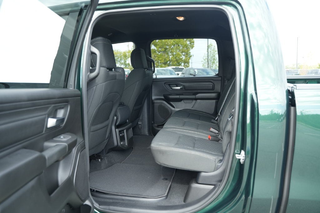 2027 RAM Ram 1500 Express