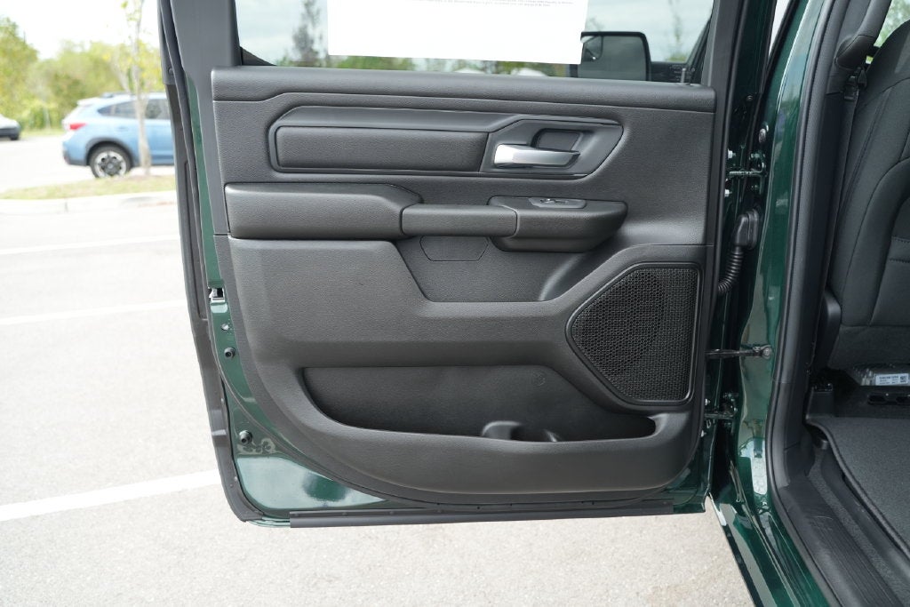 2027 RAM Ram 1500 Express