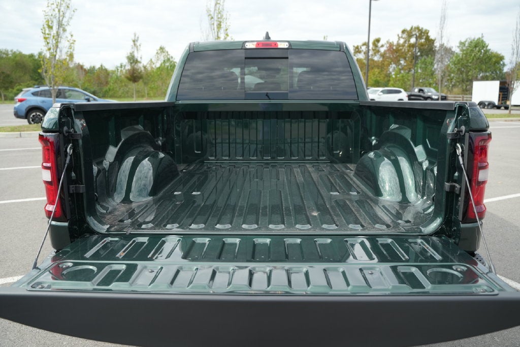 2027 RAM Ram 1500 Express