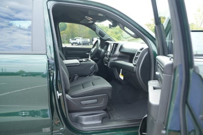 2027 RAM Ram 1500 Express