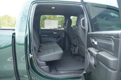 2027 RAM Ram 1500 Express