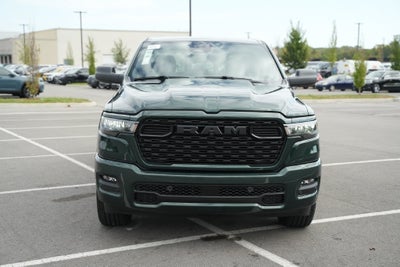 2027 RAM Ram 1500 Express