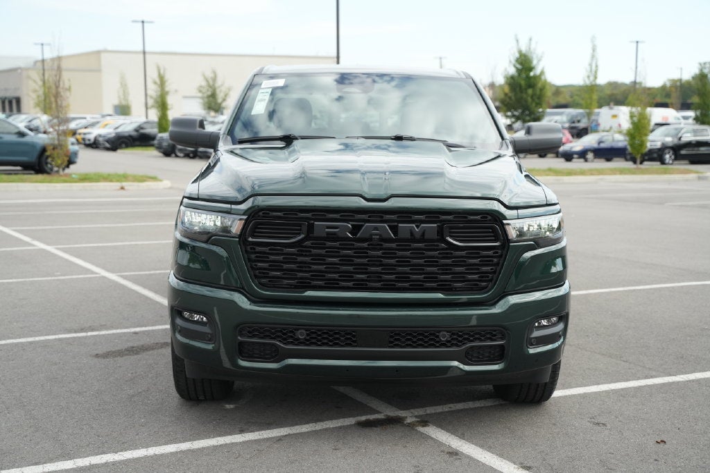 2027 RAM Ram 1500 Express