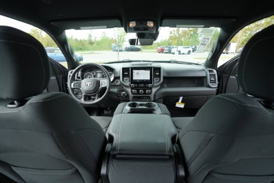 2027 RAM Ram 1500 Express