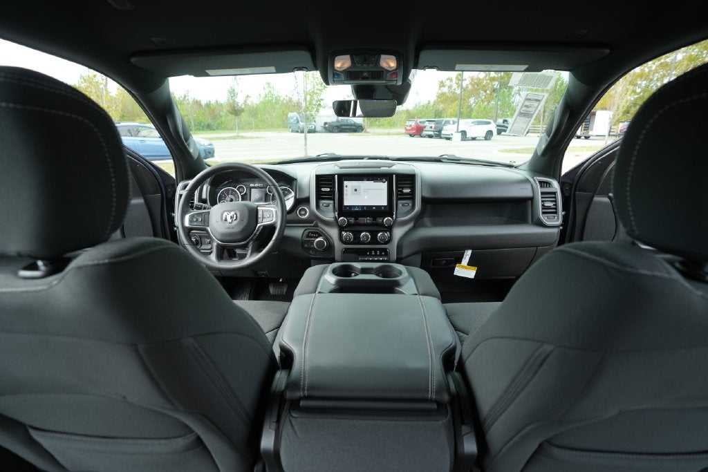 2027 RAM Ram 1500 Express