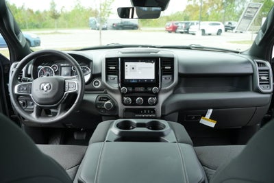 2027 RAM Ram 1500 Express
