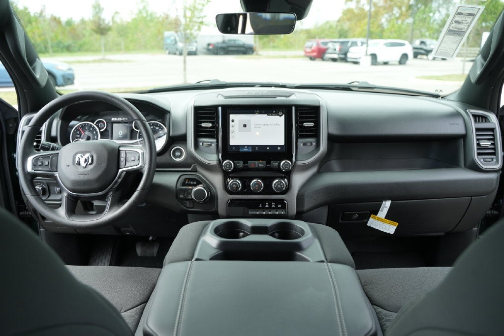 2027 RAM Ram 1500 Express