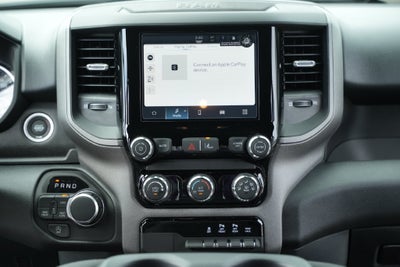 2027 RAM Ram 1500 Express