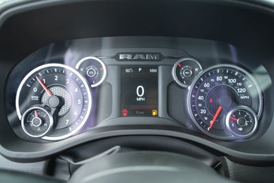 2027 RAM Ram 1500 Express