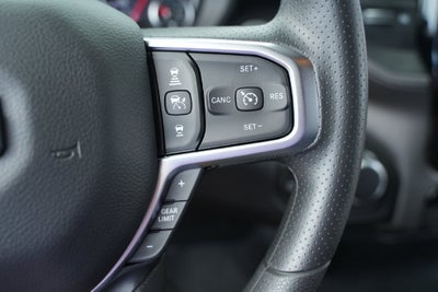 2027 RAM Ram 1500 Express