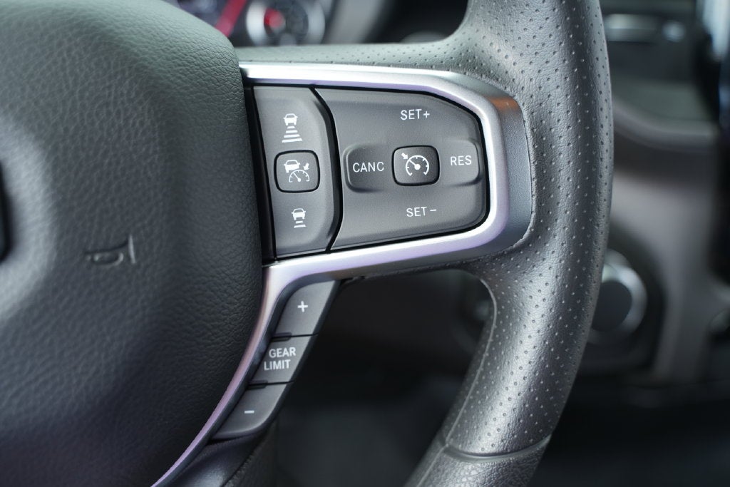 2027 RAM Ram 1500 Express