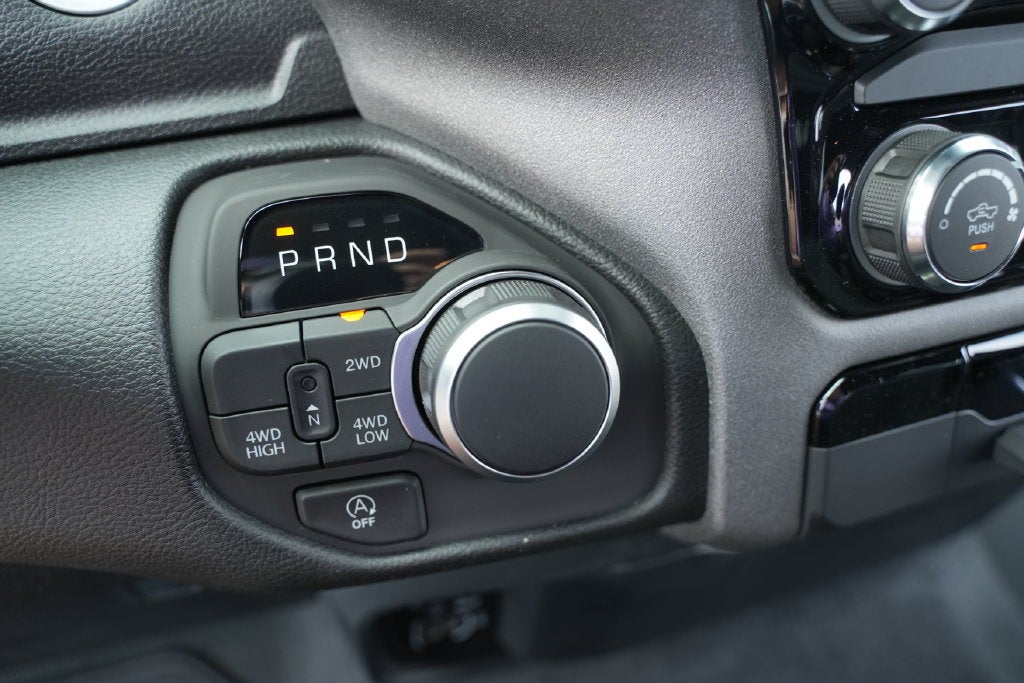 2027 RAM Ram 1500 Express