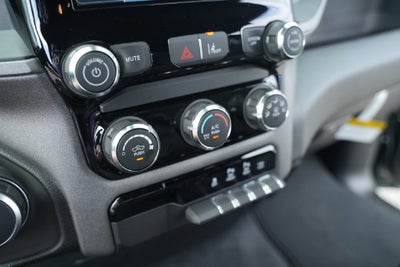 2027 RAM Ram 1500 Express