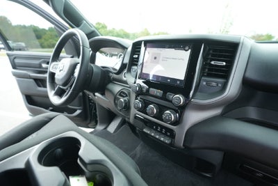 2027 RAM Ram 1500 Express