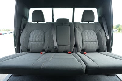 2027 RAM Ram 1500 Express