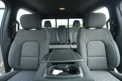 2027 RAM Ram 1500 Express