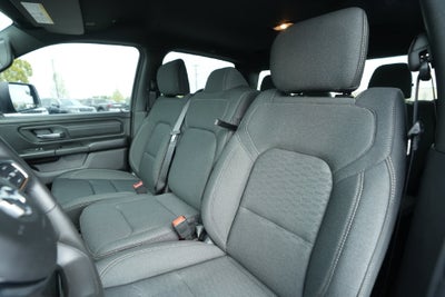 2027 RAM Ram 1500 Express