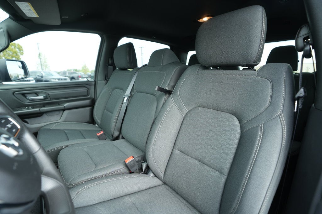 2027 RAM Ram 1500 Express