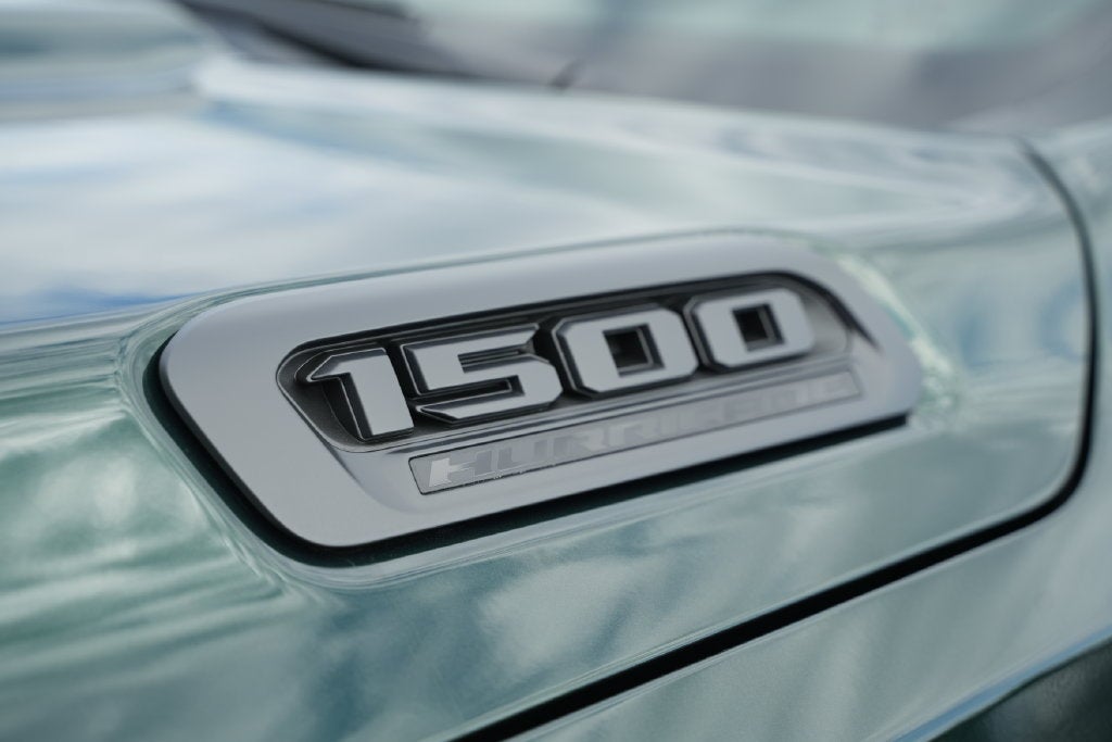 2027 RAM Ram 1500 Express