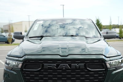2027 RAM Ram 1500 Express