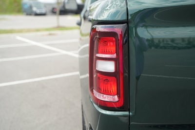 2027 RAM Ram 1500 Express