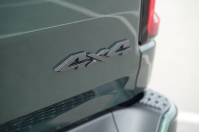 2027 RAM Ram 1500 Express