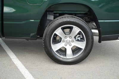 2027 RAM Ram 1500 Express