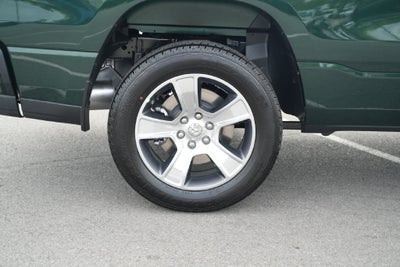 2027 RAM Ram 1500 Express
