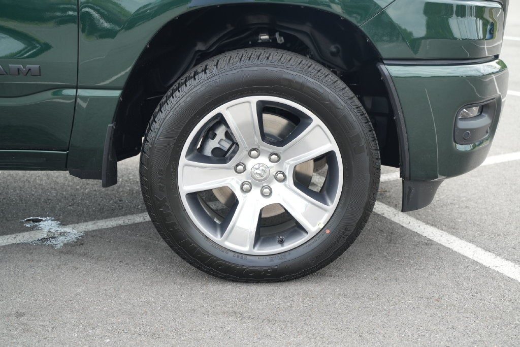 2027 RAM Ram 1500 Express
