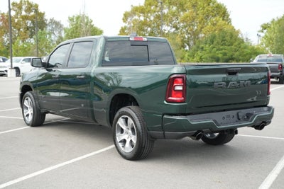 2027 RAM Ram 1500 Express