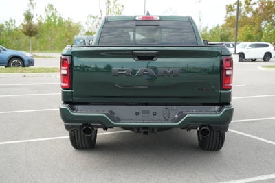 2027 RAM Ram 1500 Express