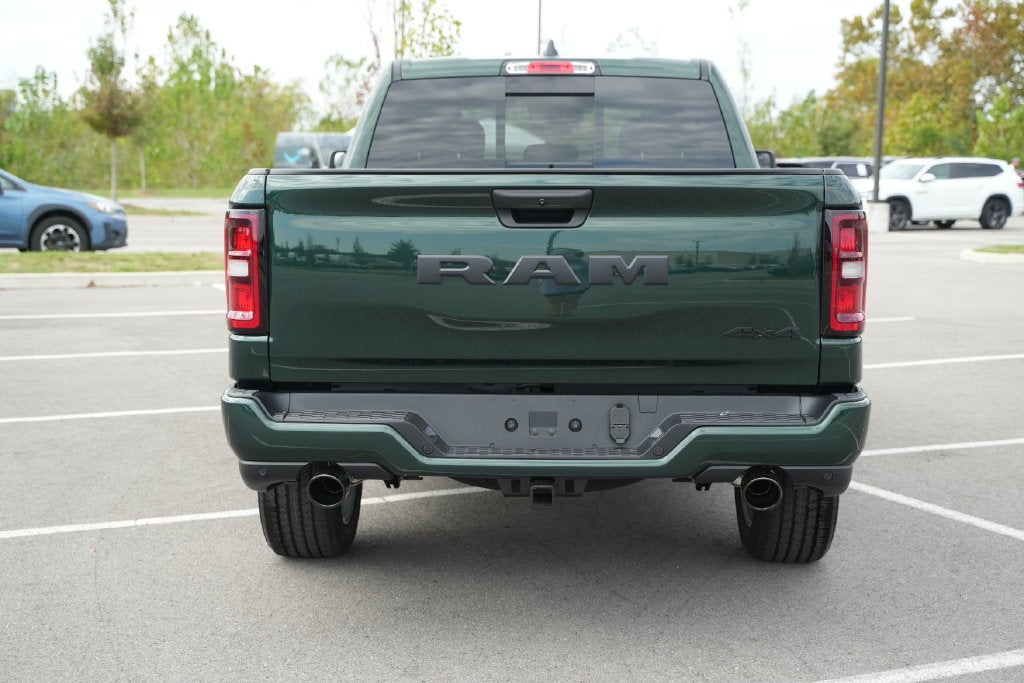 2027 RAM Ram 1500 Express